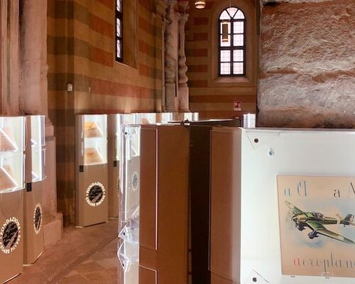 Mostra "Il viaggio di Pavese" - Santo Stefano Belbo (CN)