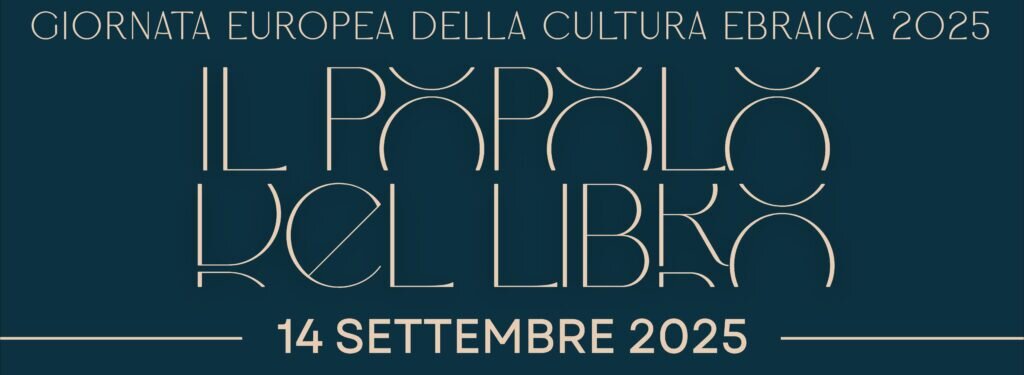 Giornata Europea della Cultura Ebraica - Asti - Cherasco