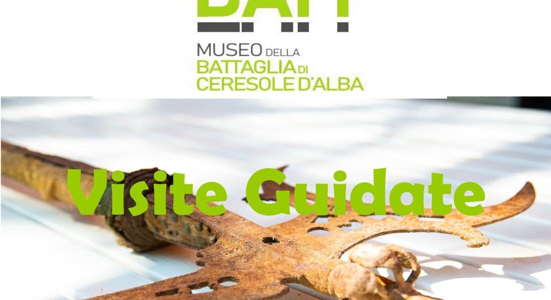 Guided visit of Museo della Battaglia  - Ceresole d'Alba