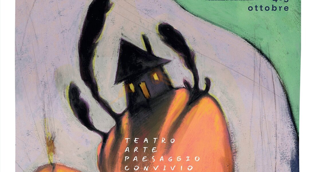La casa in collina - Castagnole Monferrato (AT)