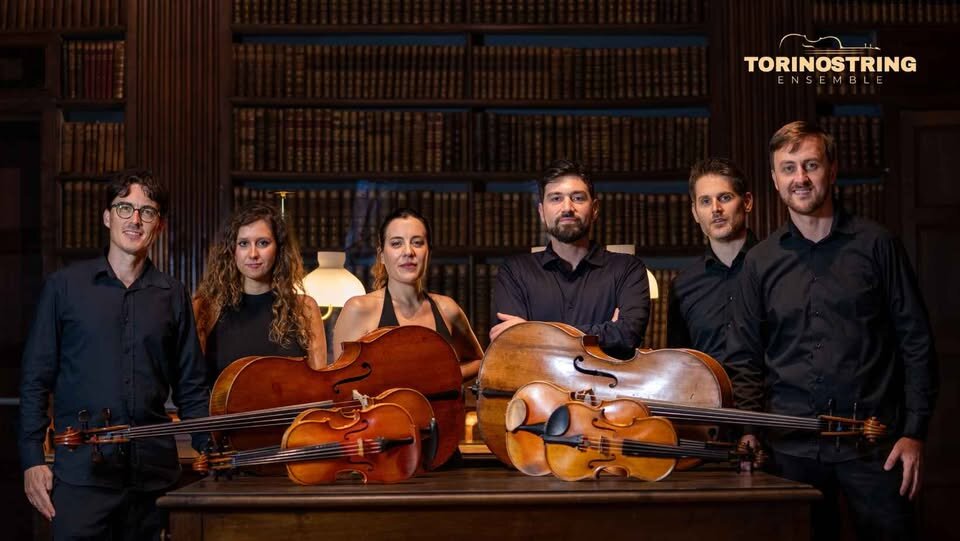 VialeMusica  2025 - Viale 