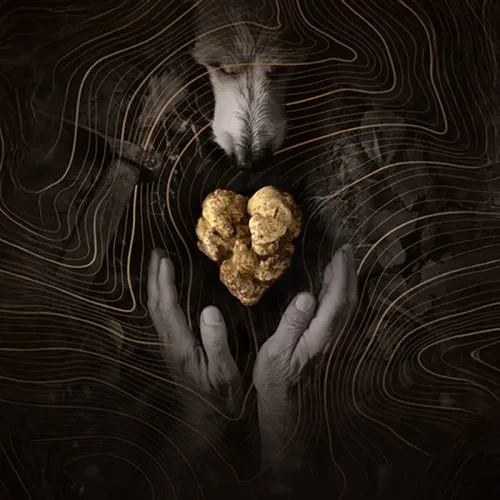 Truffle New Year - Alba