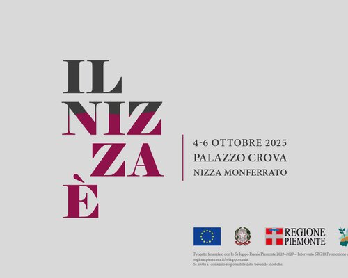 Il Nizza è - Nizza Monferrato