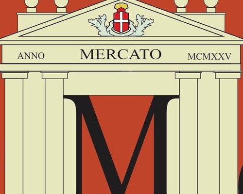 100 anni del Mercato Coperto - Asti