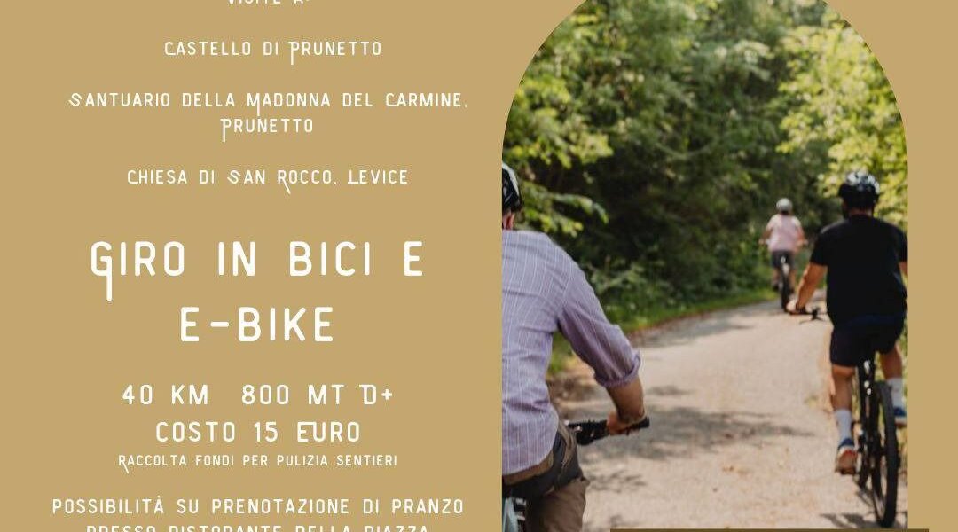 Pedalé 2.0 - Cortemilia