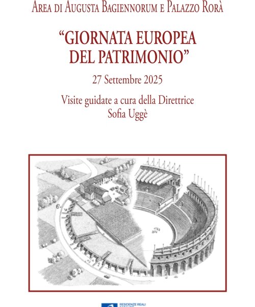 Visite guidate Augusta Bagiennorum e Palazzo Rorà - Bene Vagienna