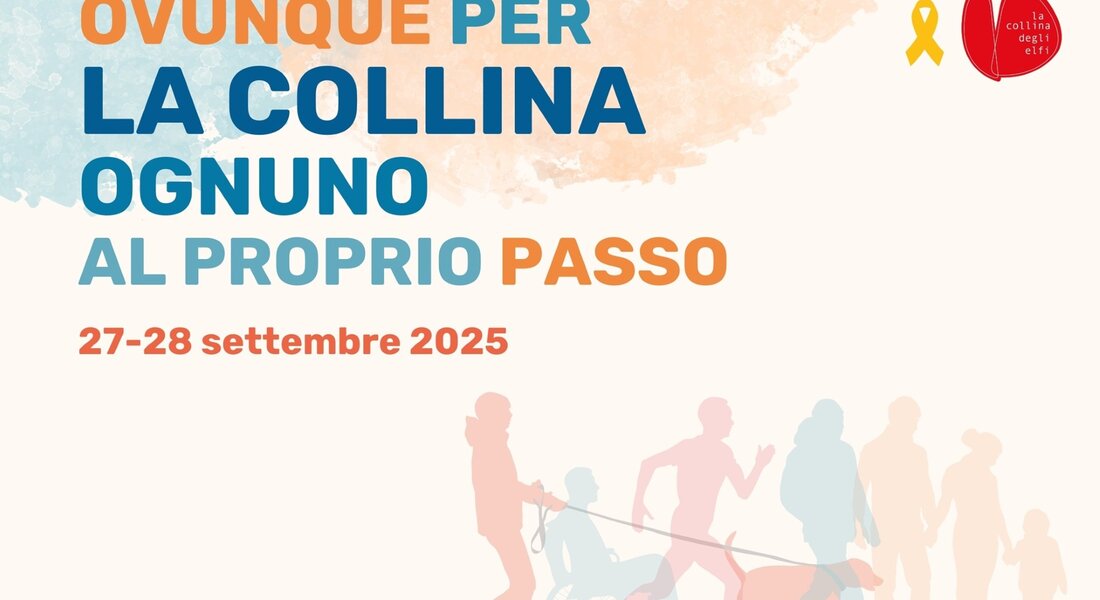 “Ovunque per la Collina” - Govone
