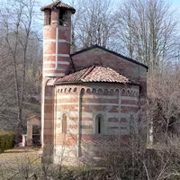 Visite alla chiesa romanica Madonna della Neve - Castell'Alfero