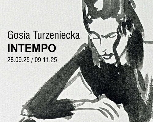 Exhibition  "Intempo" - Agliano Terme
