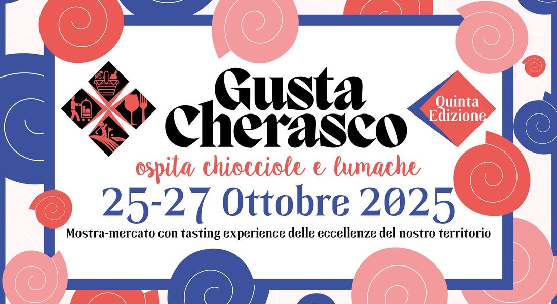 Gusta Cherasco