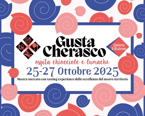 Gusta Cherasco 2024 