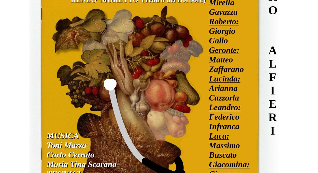 Spettacolo Teatrale "Il Medico per forza" - Asti (AT)