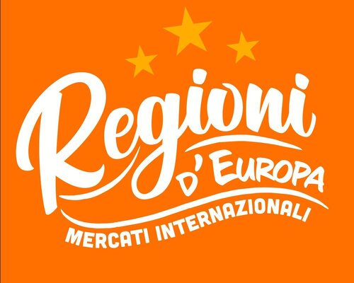 Mercato "Regioni d'Europa" - Asti