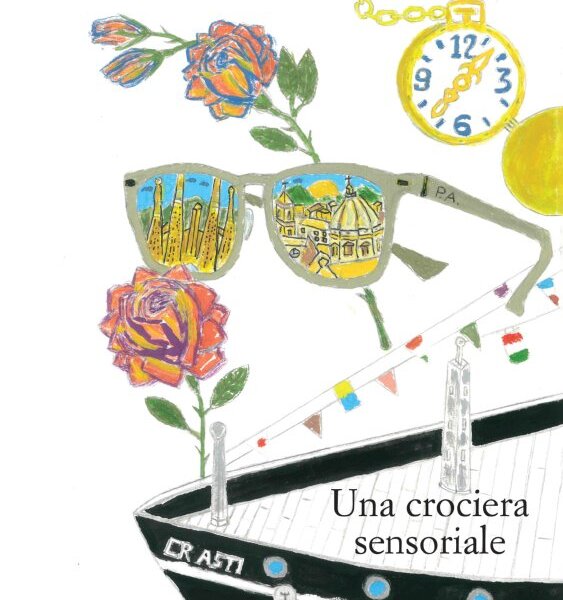 Una crocera sensoriale - Asti