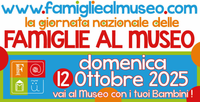 Famu Giornata Mondiale Delle Famiglie Al Museo 148738