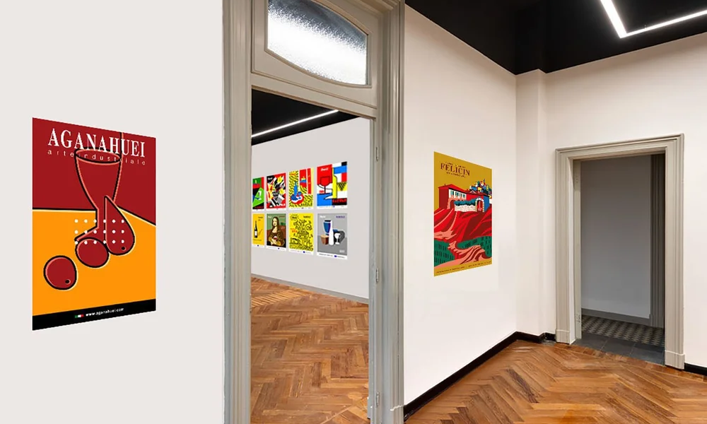 Mostra "Poster" - Alba 