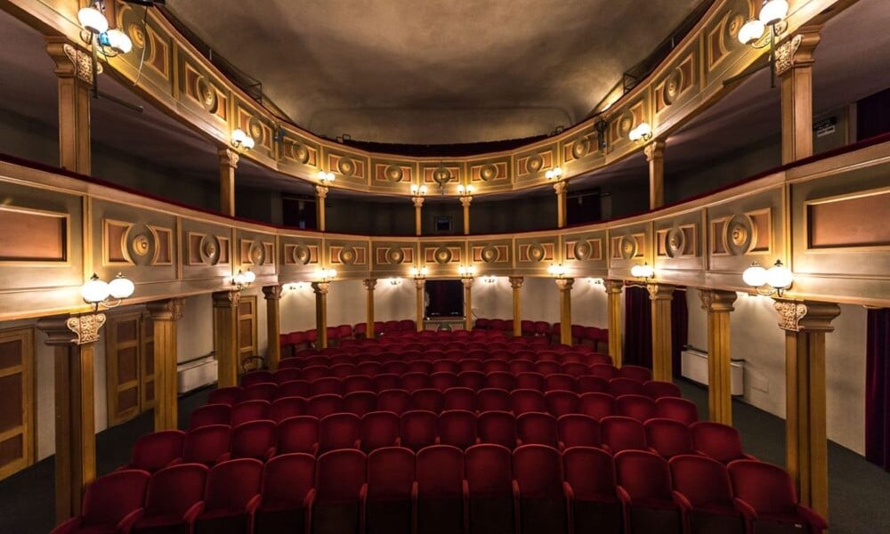 Stagione Teatrale 2025-2026 - Moncalvo