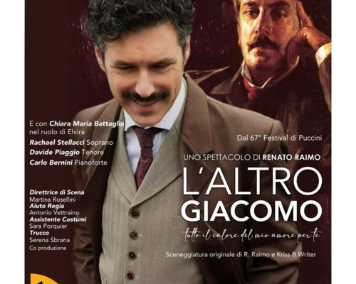 Spettacolo Teatrale "Il Medico per forza" - Asti (AT)
