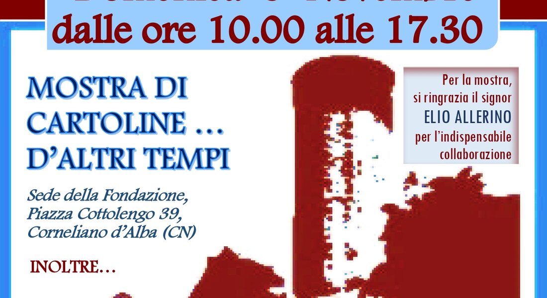 Fiera di San Carlo - Corneliano d'Alba
