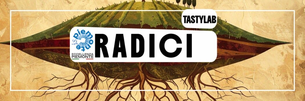 "Tasty Lab" - Barolo
