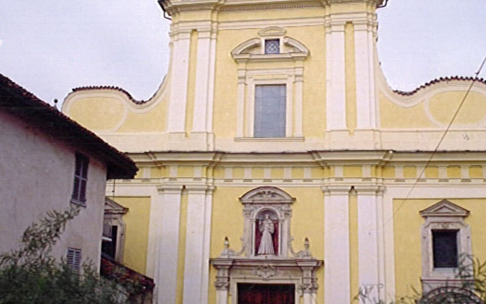 "Concerto dedicato a chi non c'è più" - Bene Vagienna (CN)