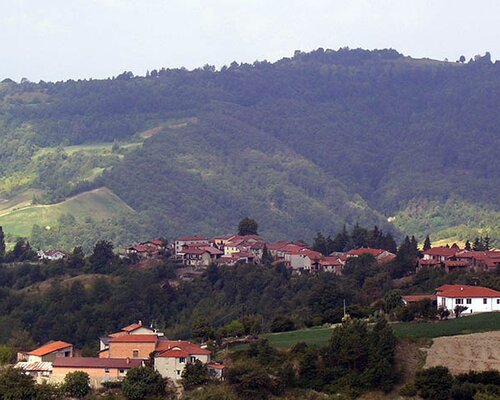 Paroldo Raduno Custodi Comuni