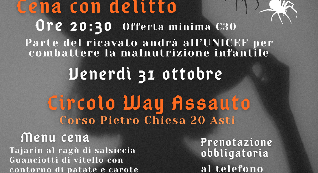 Halloween 2025 - Asti (AT)