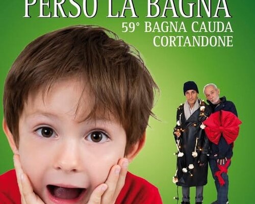 " Mamma ho perso la Bagna" - Cortandone (AT)