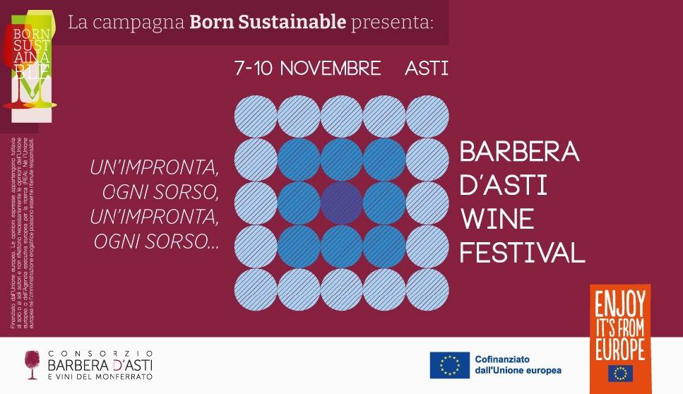 Barbera d’Asti Wine Festival - Asti