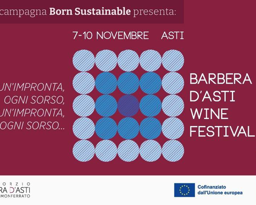Barbera d’Asti Wine Festival - Asti