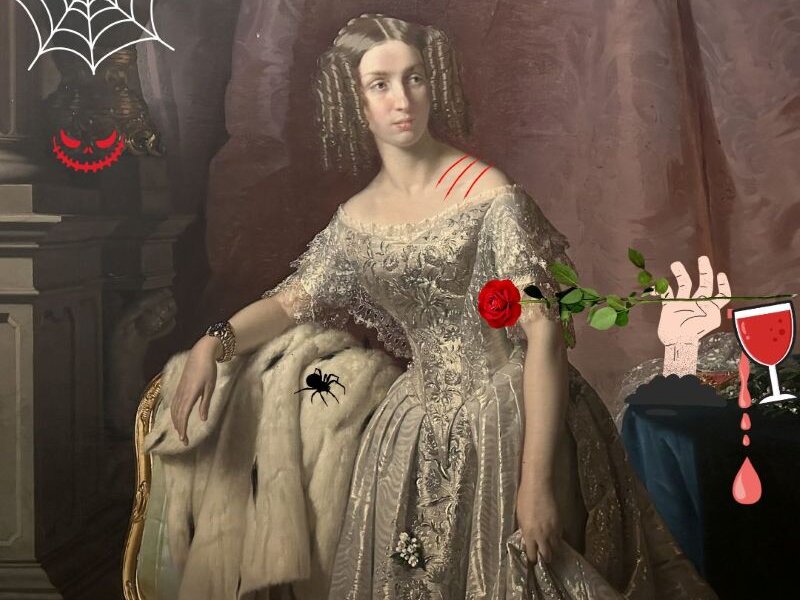 Spaventosi Racconti d'arte - Asti Spaventosi Racconti d'arte - Asti