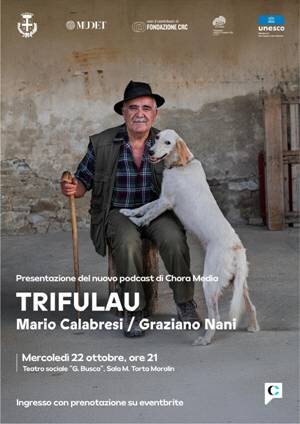 Trifulau - Alba