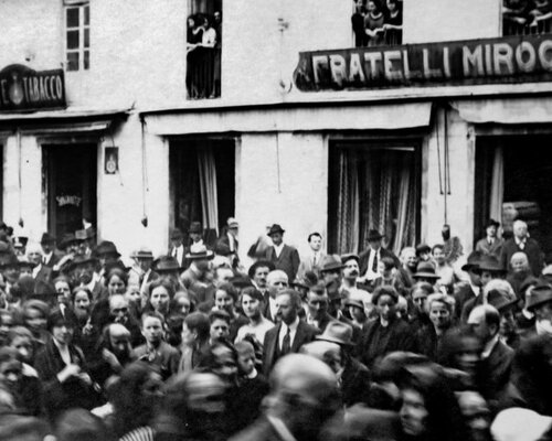 Tour guidato Alba industriale