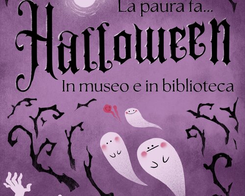 La Paura Fa Halloween 79827 La Paura Fa Halloween 79827