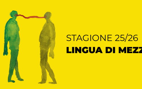 Stagione teatrale Spazio Kor - Asti