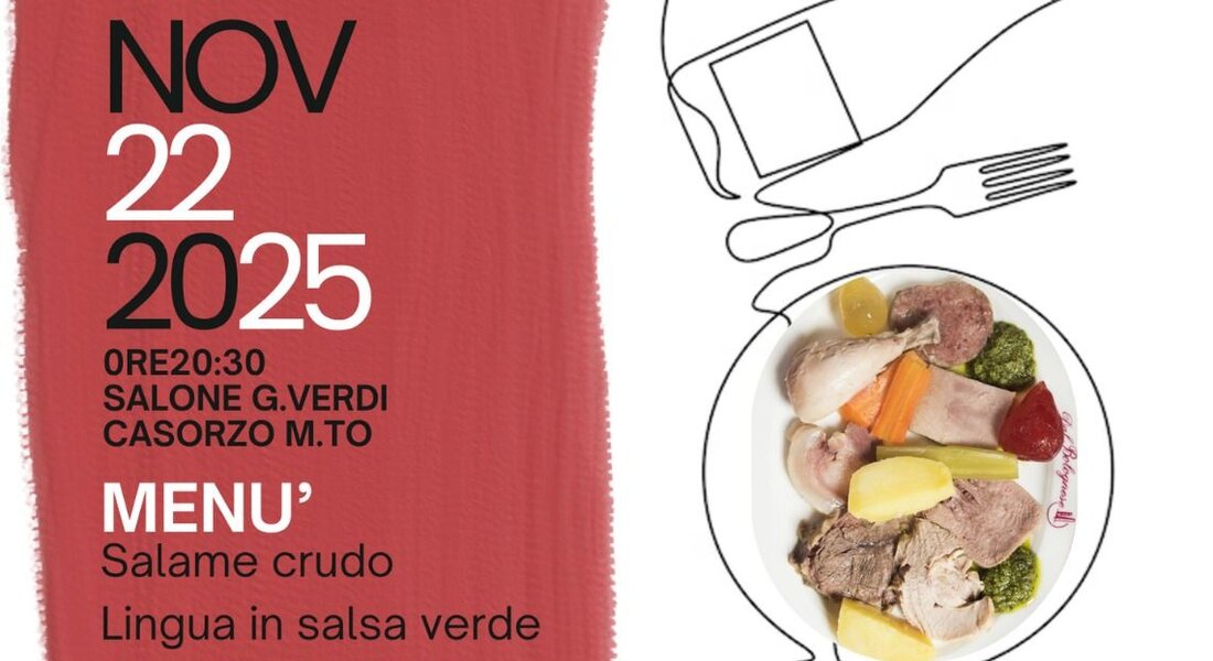 Gran Bollito - Casorzo Monferrato (AT) Gran Bollito - Casorzo Monferrato (AT)