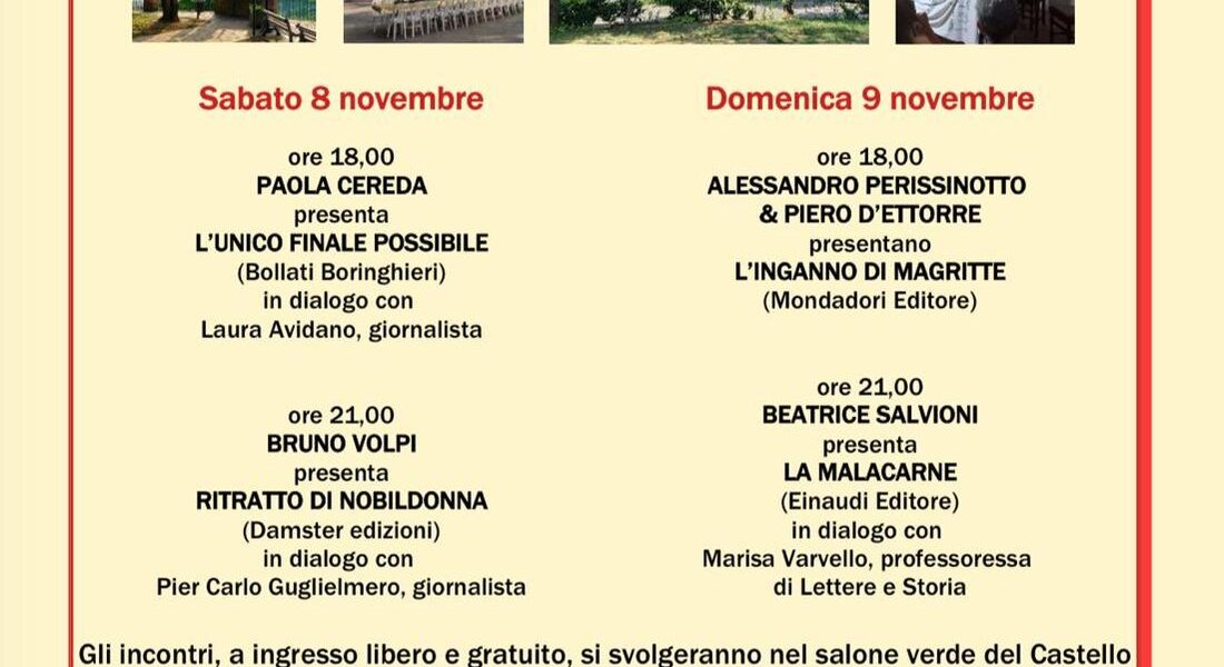 All'ombra del campanile - Castell'Alfero All'ombra del campanile - Castell'Alfero