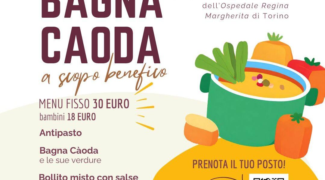 Bagna Caoda a scopo benefico - Cantarana (AT) Bagna Caoda a scopo benefico - Cantarana (AT)