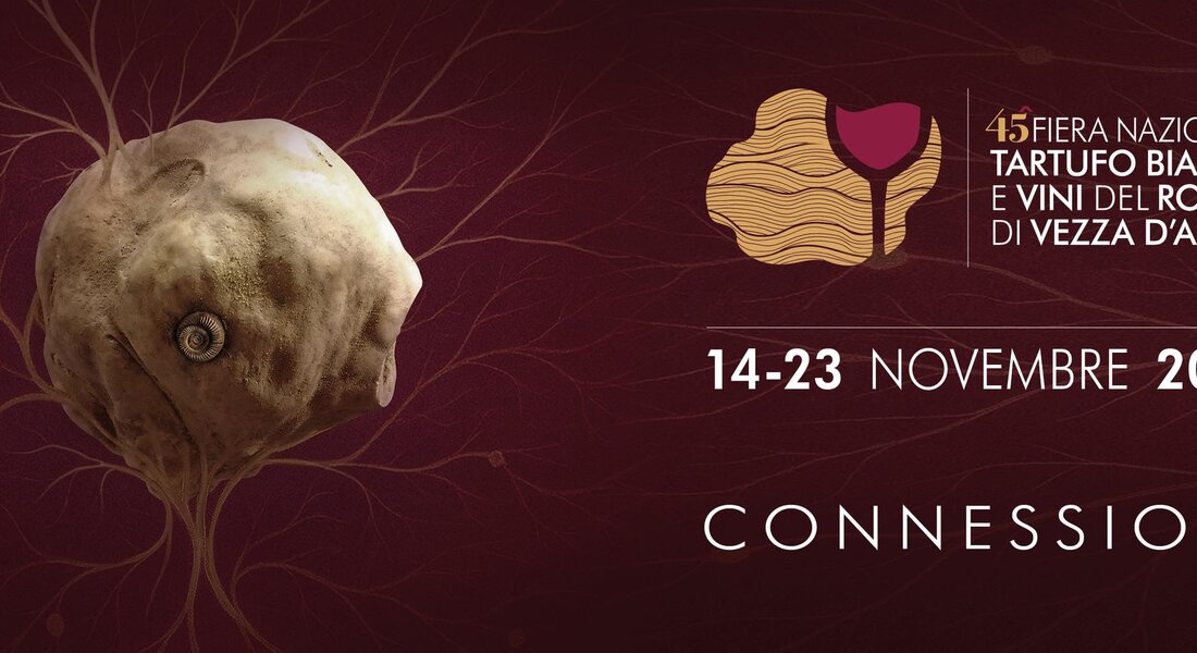 Fiera del Tartufo Bianco e dei vini del Roero - Vezza d'Alba (CN) Fiera del Tartufo Bianco e dei vini del Roero - Vezza d'Alba (CN)