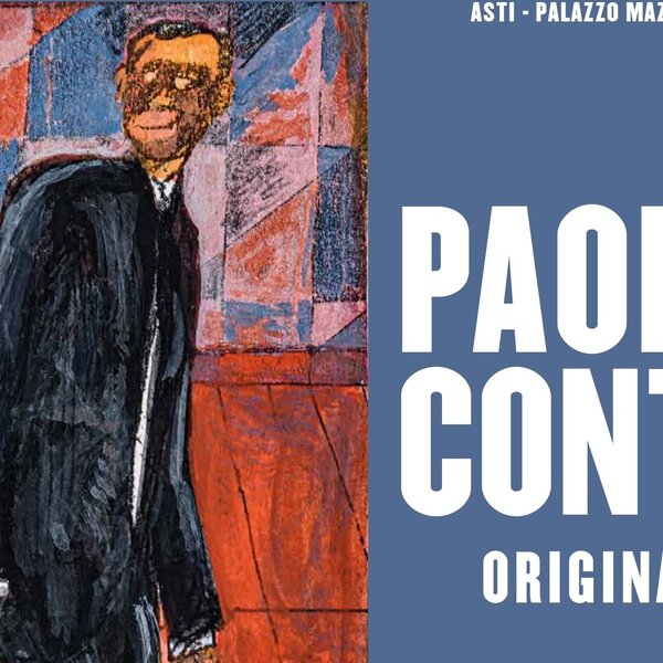 Visita guidata alla mostra "Paolo Conte.Original" - Asti