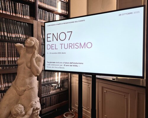 ENO7 del Turismo - Barolo (CN)