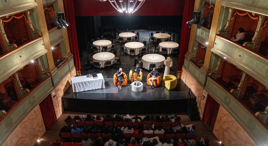 Sostenibilità Incrociate - Alba Sostenibilità Incrociate - Alba