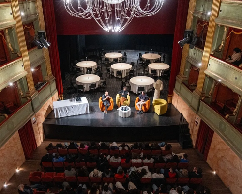 Sostenibilità Incrociate - Alba Sostenibilità Incrociate - Alba