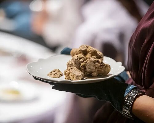 I Gioielli del Territorio - Asti