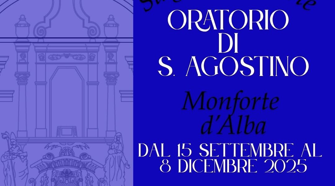 Le Stagioni dell'Arte  - Monforte d'Alba Le Stagioni dell'Arte  - Monforte d'Alba