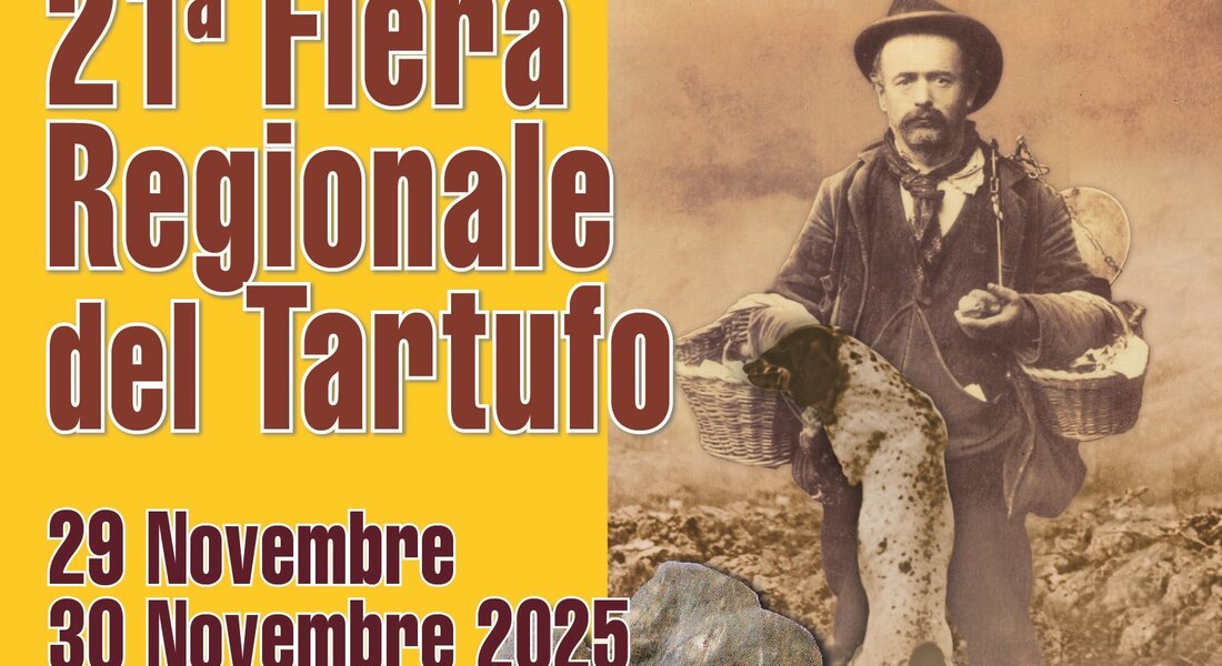 Fiera Regionale del Tartufo - Cortazzone