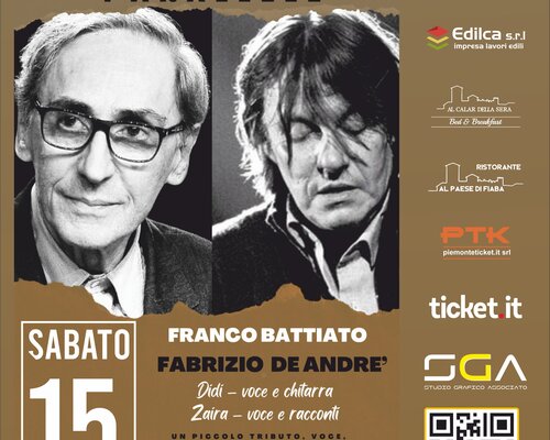 Controtempo Winter Edition - Sommariva Bosco