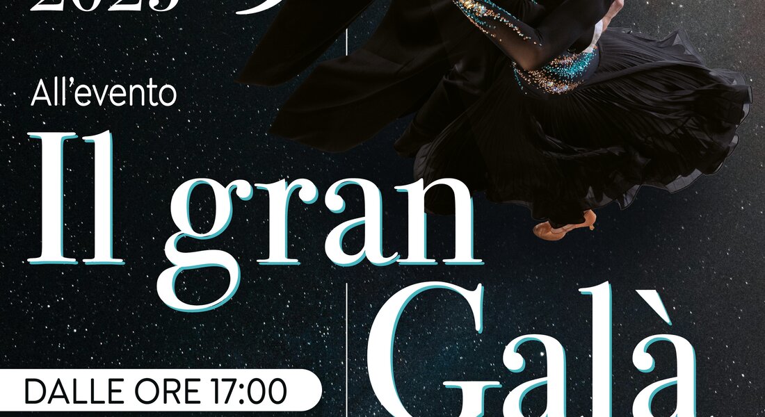 Gran Galà - Nizza Monferrato (AT)