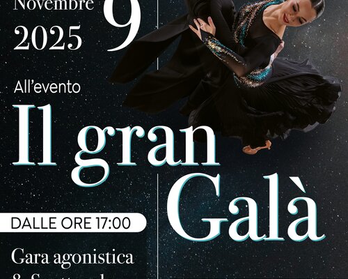 Gran Galà - Nizza Monferrato (AT)