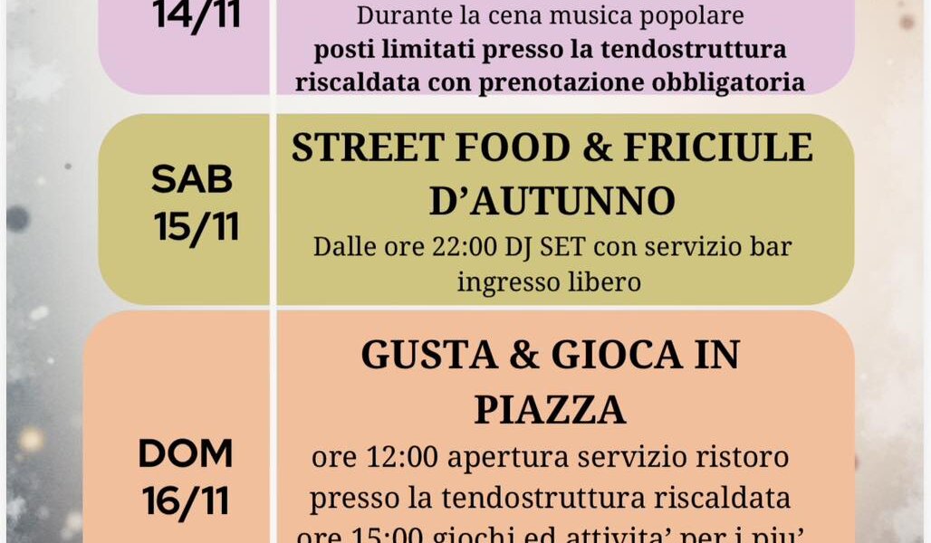 Autunné - Castagnole delle Lanze (AT)